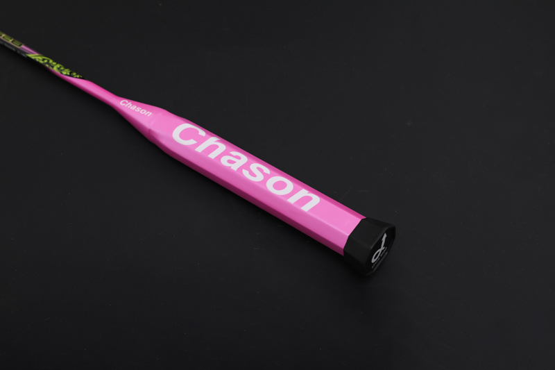 Karbon Tüy Raket CX-B628 Pembe