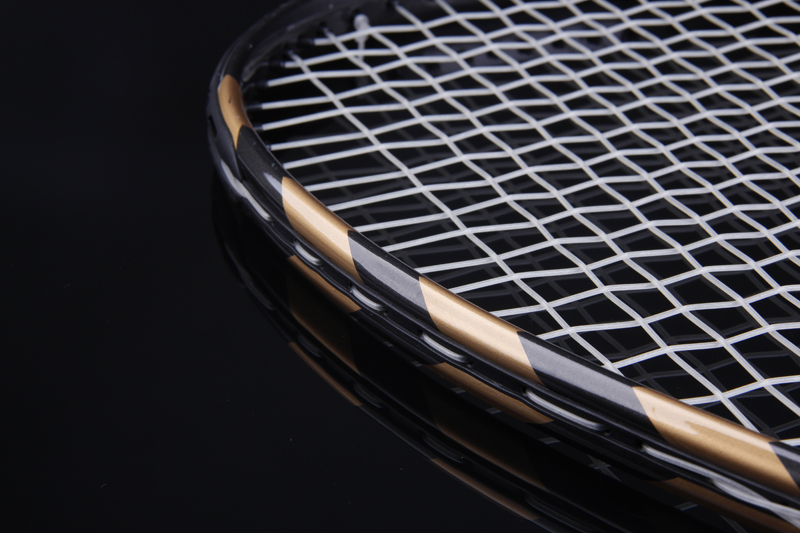 Hızlı Badminton Raketi S-100