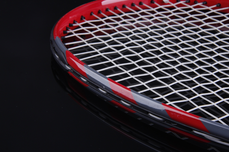 Hızlı Badminton Raketi S-100