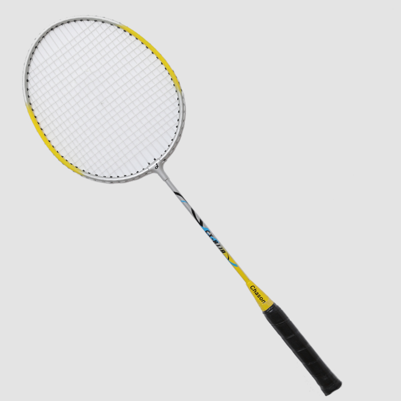 Demir Split Badminton Raketi CX-B118 Sarı