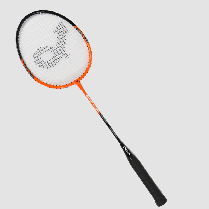 Alüminyum Badminton Raketi CX-B228 Turuncu