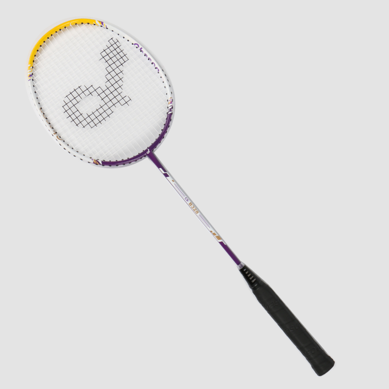 Alüminyum Alaşımlı Çelik Orta Boru Entegre Badminton Raketi CX-B328