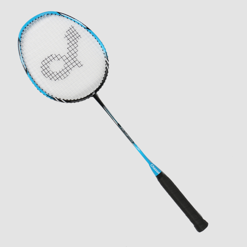 Alüminyum Alaşımlı Çelik Orta Boru Entegre Badminton Raketi CX-B338