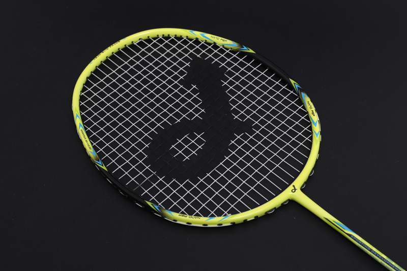 Demir Split Badminton Raketi CX-B118 Sarı